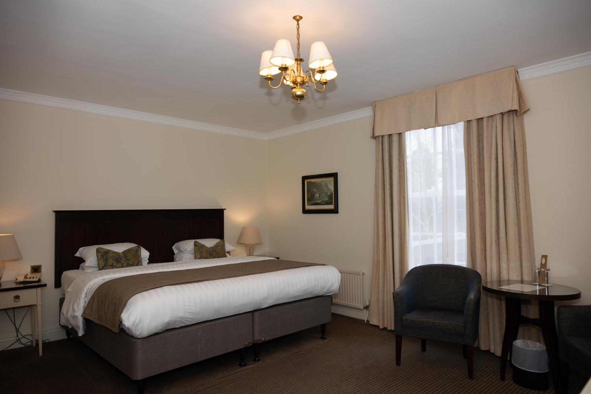 Park House Hotel Шіфнал Екстер'єр фото